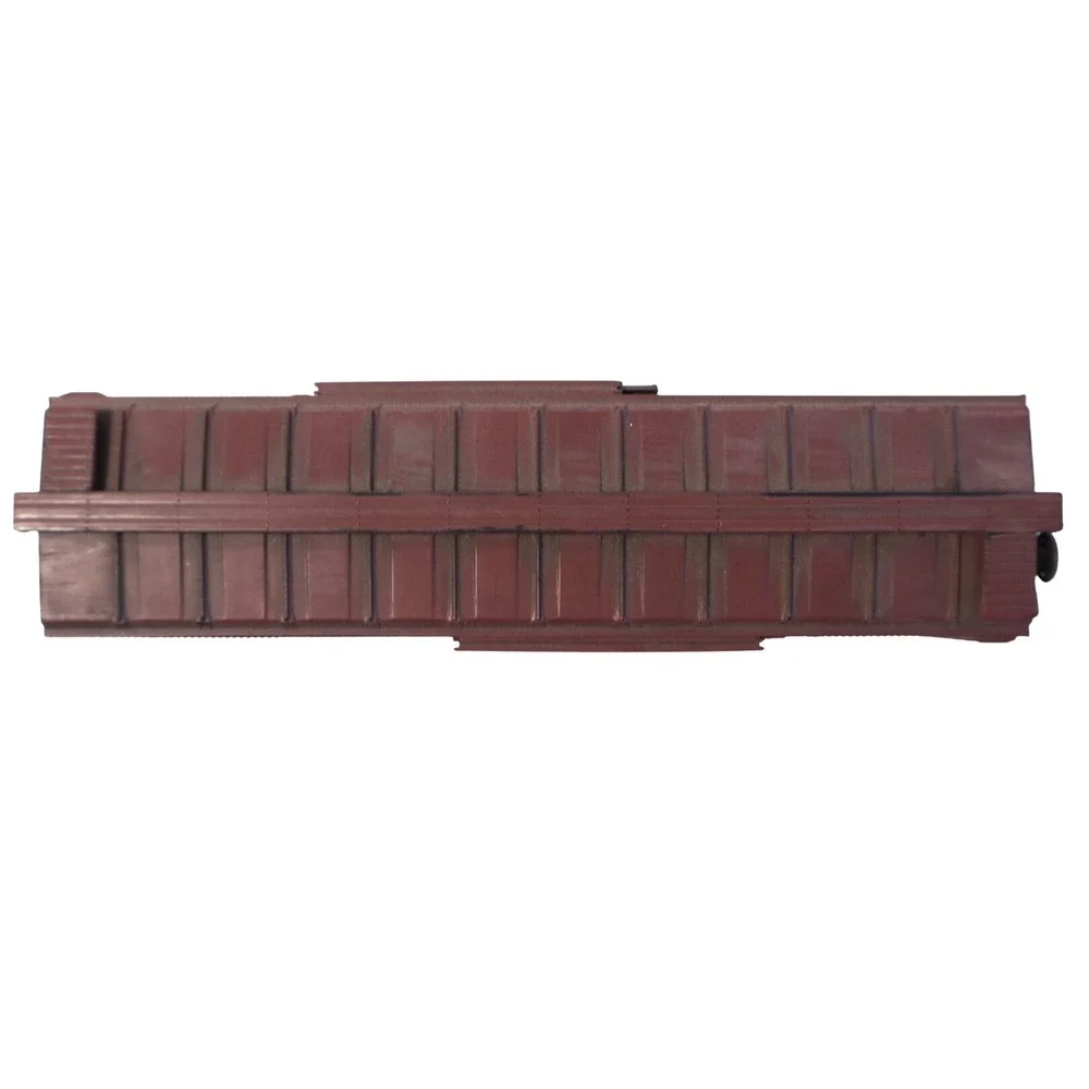 Union Pacific Road of the Streamliners Boxcar 187509 HO Scale Model Train